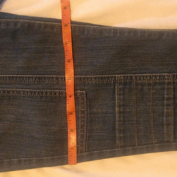 Apostrophe Premium Woman's Jean's Size 8 - Picture 11 of 12